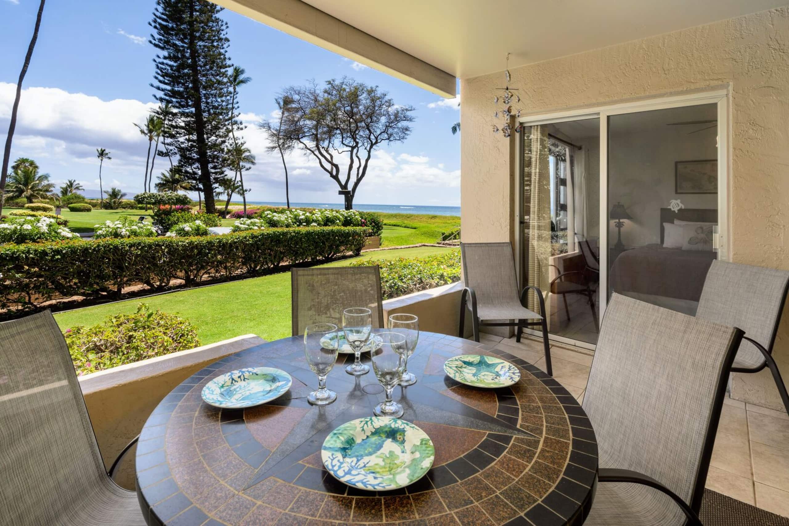 Condo in Kihei · ★4.69 · 2 bedrooms · 4 beds · 2 baths - Image 1