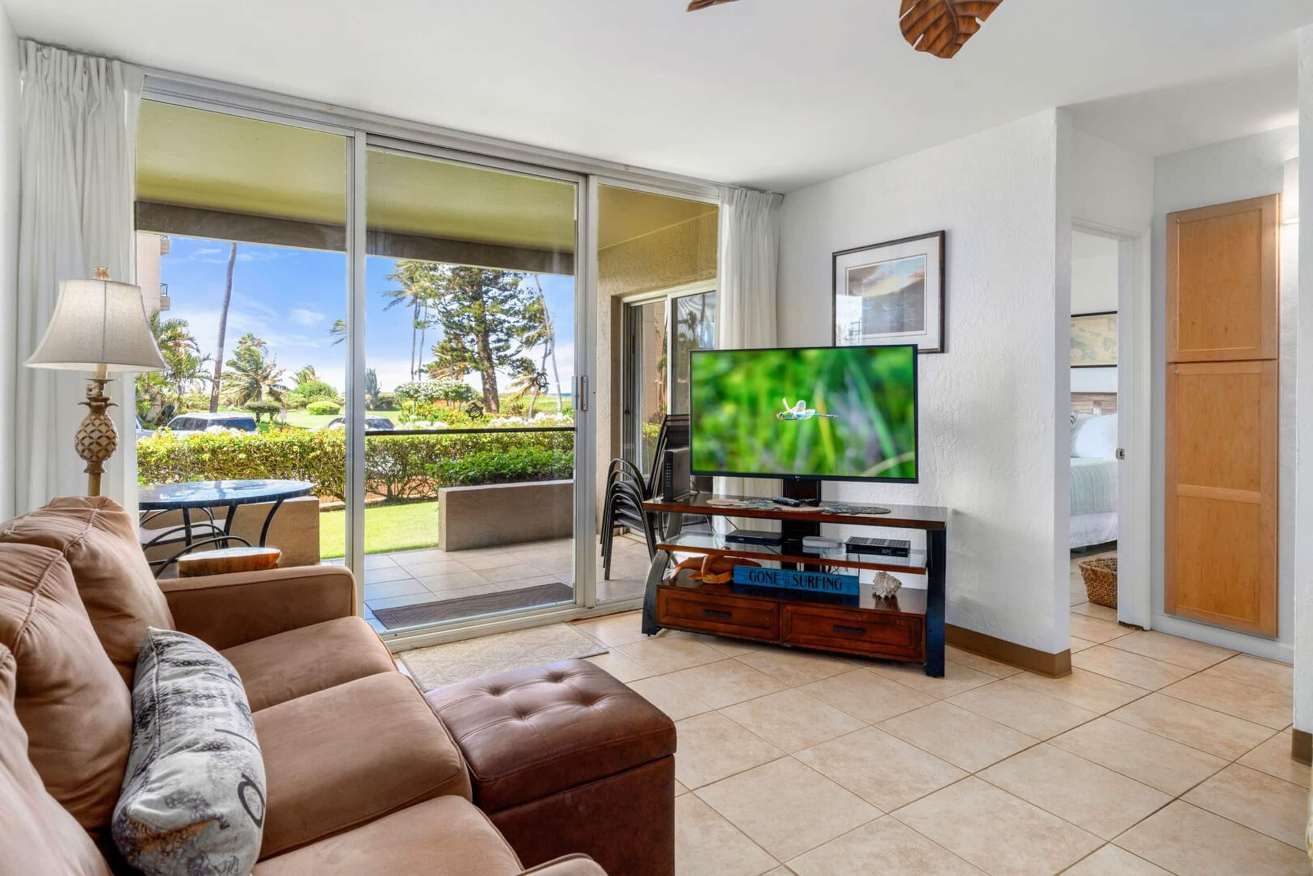 Condo in Kihei · ★4.69 · 2 bedrooms · 4 beds · 2 baths - Image 3