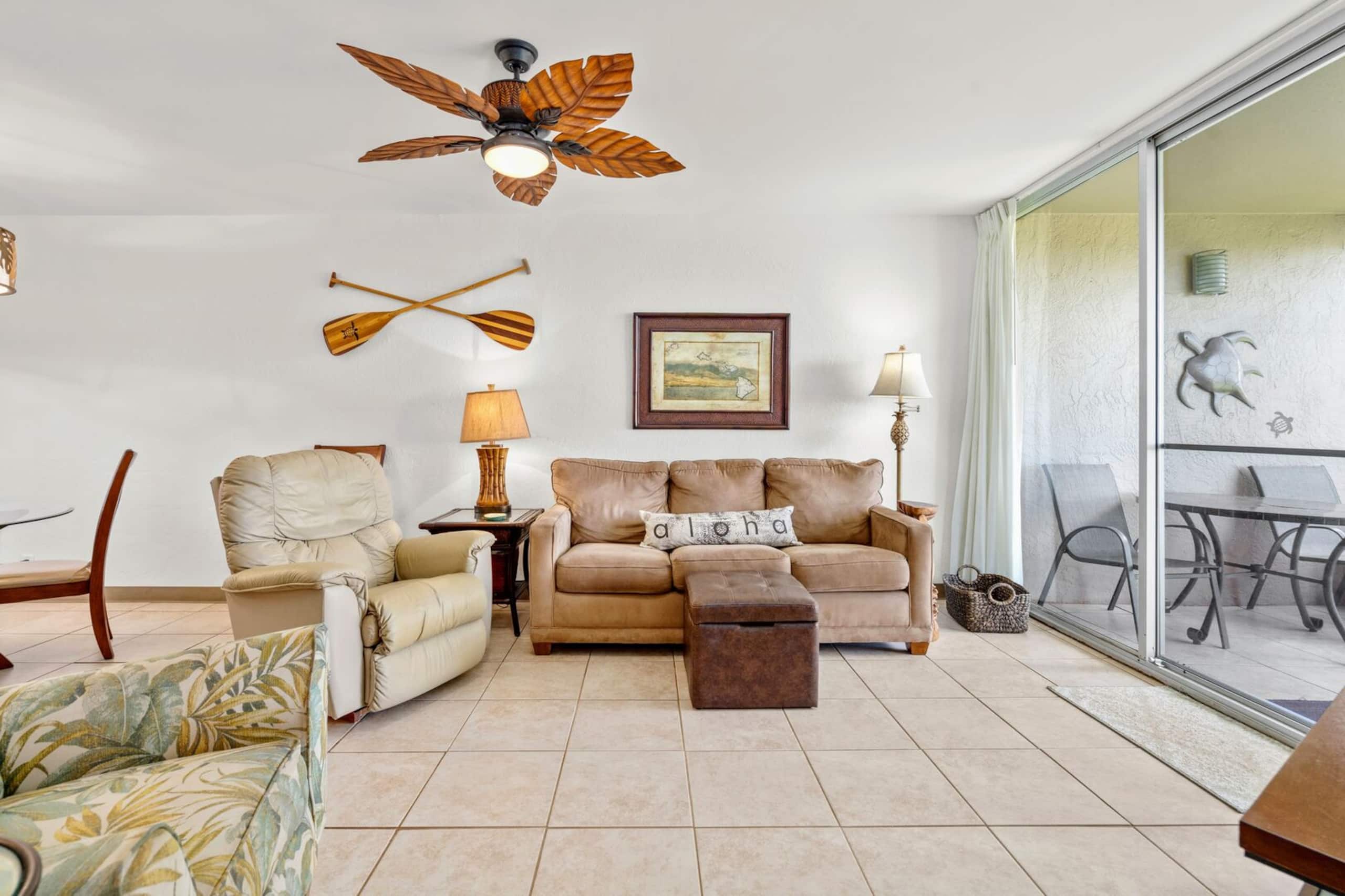 Condo in Kihei · ★4.69 · 2 bedrooms · 4 beds · 2 baths - Image 22