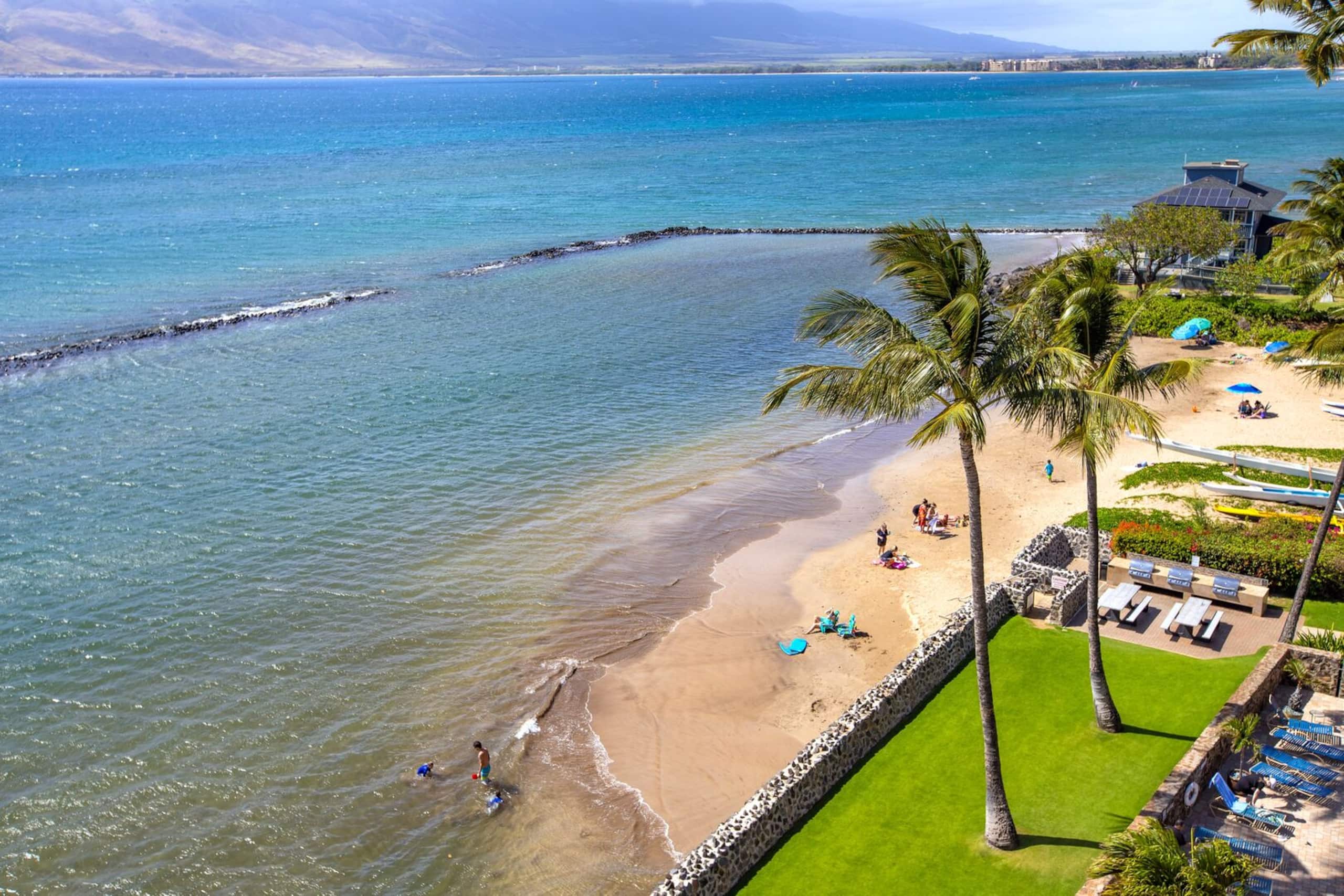 Condo in Kihei · ★4.46 · 2 bedrooms · 3 beds · 2 baths - Image 18