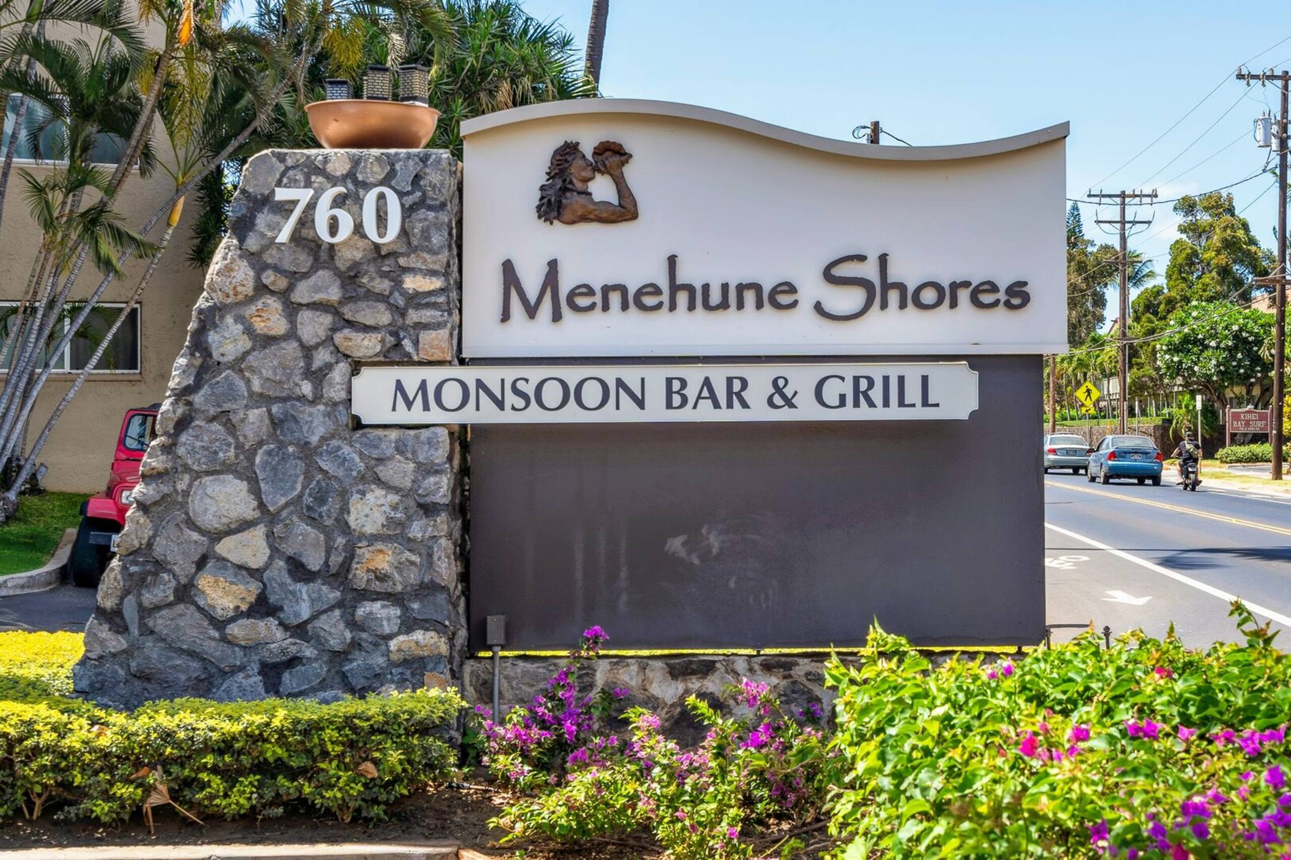 Condo in Kihei · ★4.46 · 2 bedrooms · 3 beds · 2 baths - Image 42