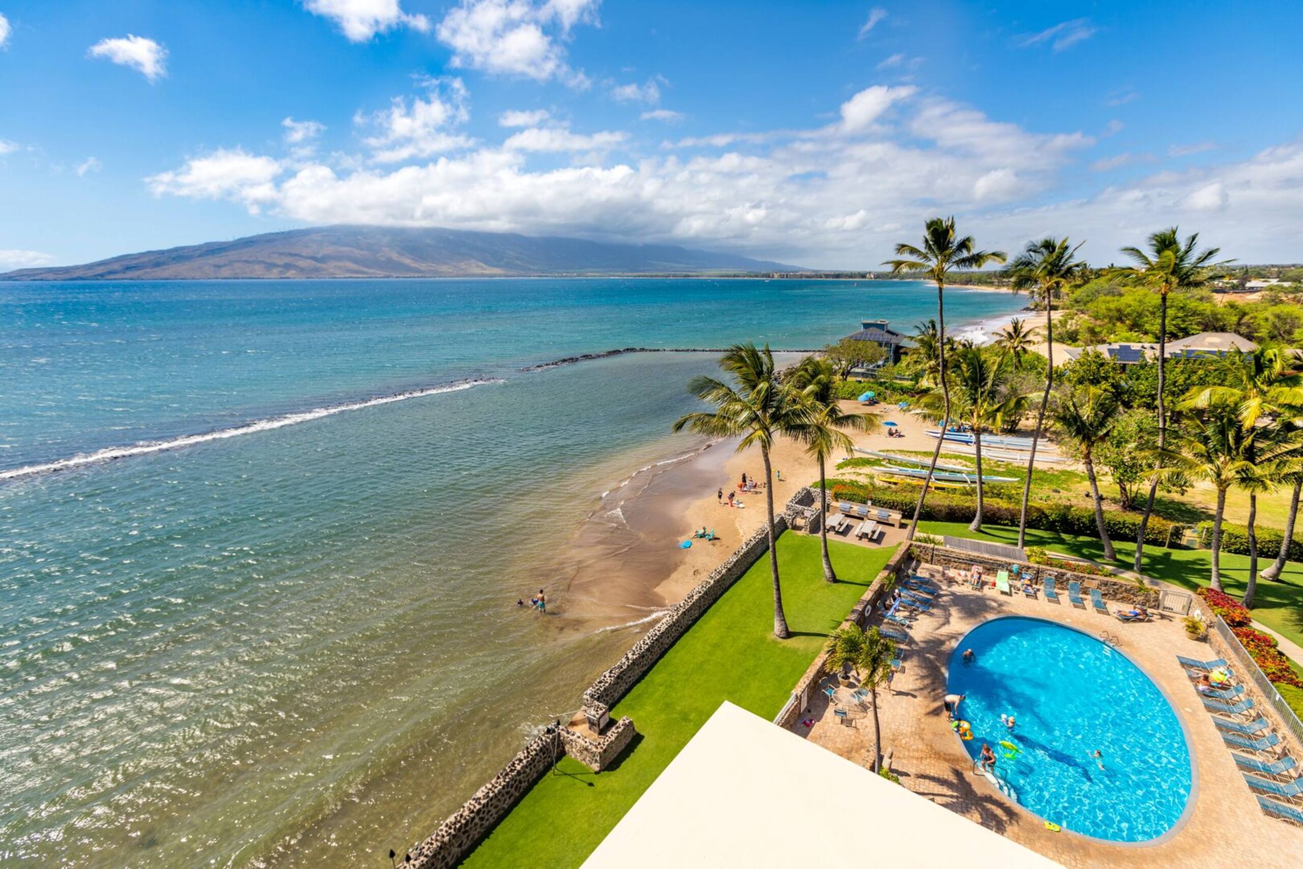 Condo in Kihei · ★4.46 · 2 bedrooms · 3 beds · 2 baths - Image 17