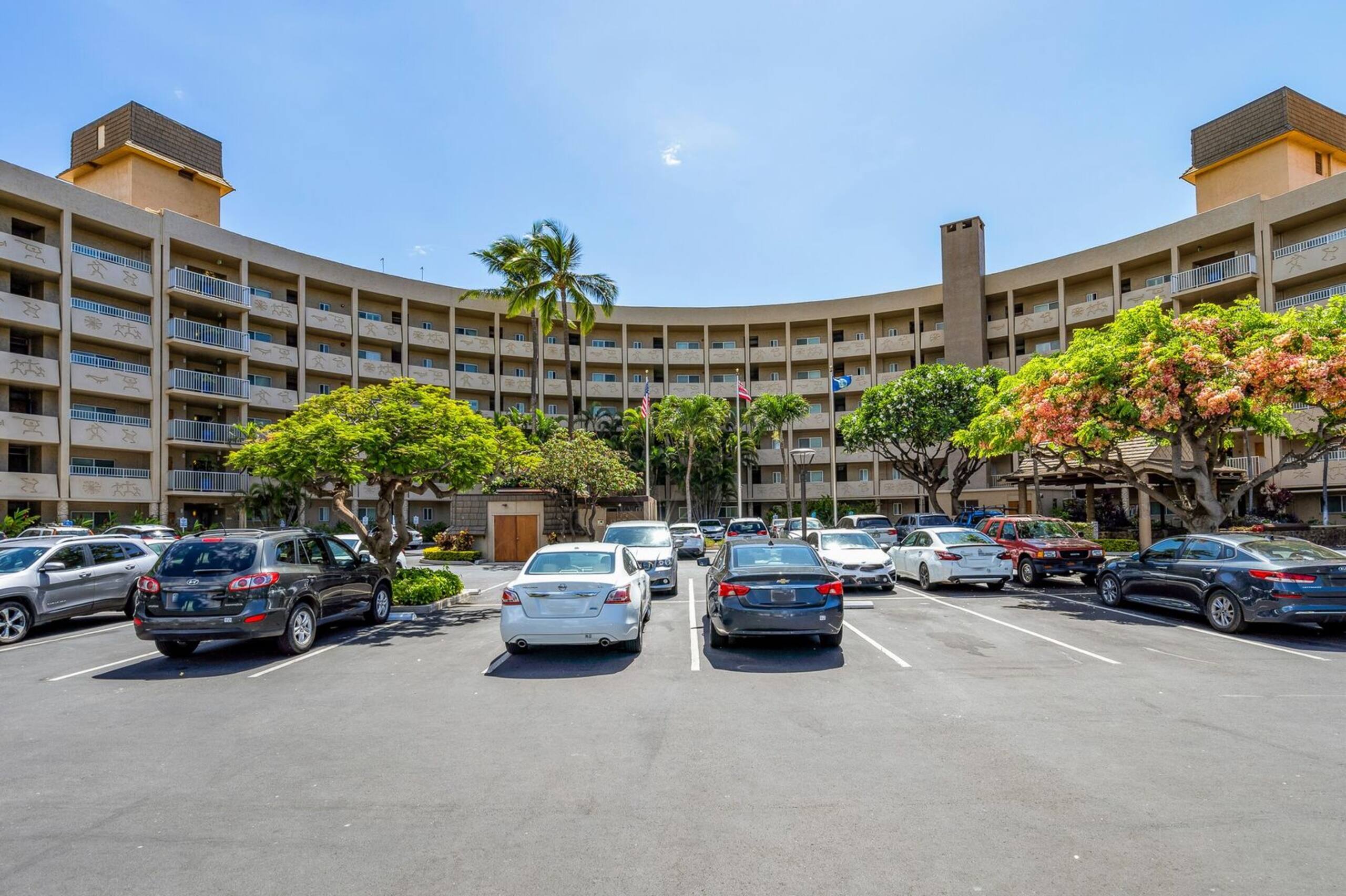 Condo in Kihei · ★4.46 · 2 bedrooms · 3 beds · 2 baths - Image 41