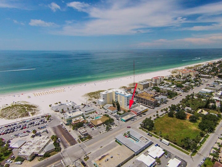 Airbnb In Clearwater