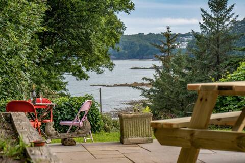Sea View - 2 Bedroom Cottage - Wisemans Bridge