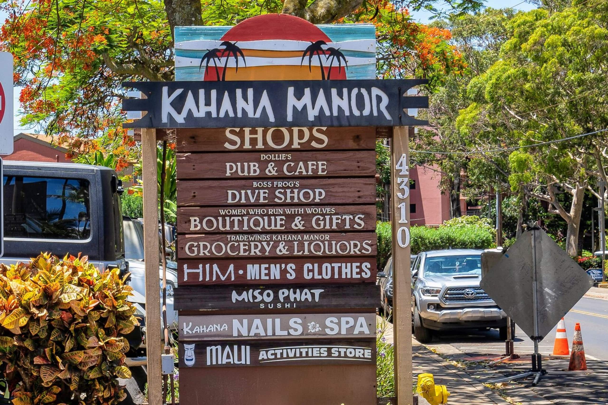 Condo in Lahaina · ★4.67 · 2 bedrooms · 4 beds · 2 baths - Image 34