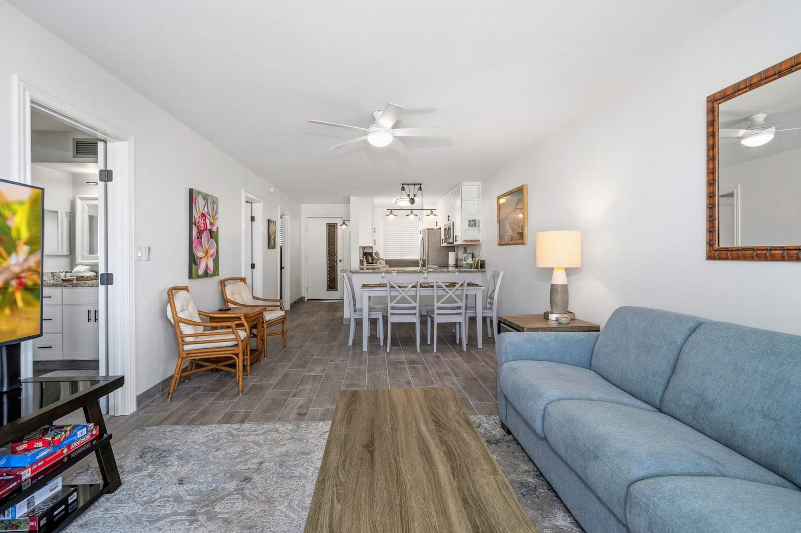 Condo in Lahaina · ★4.67 · 2 bedrooms · 4 beds · 2 baths - Image 20