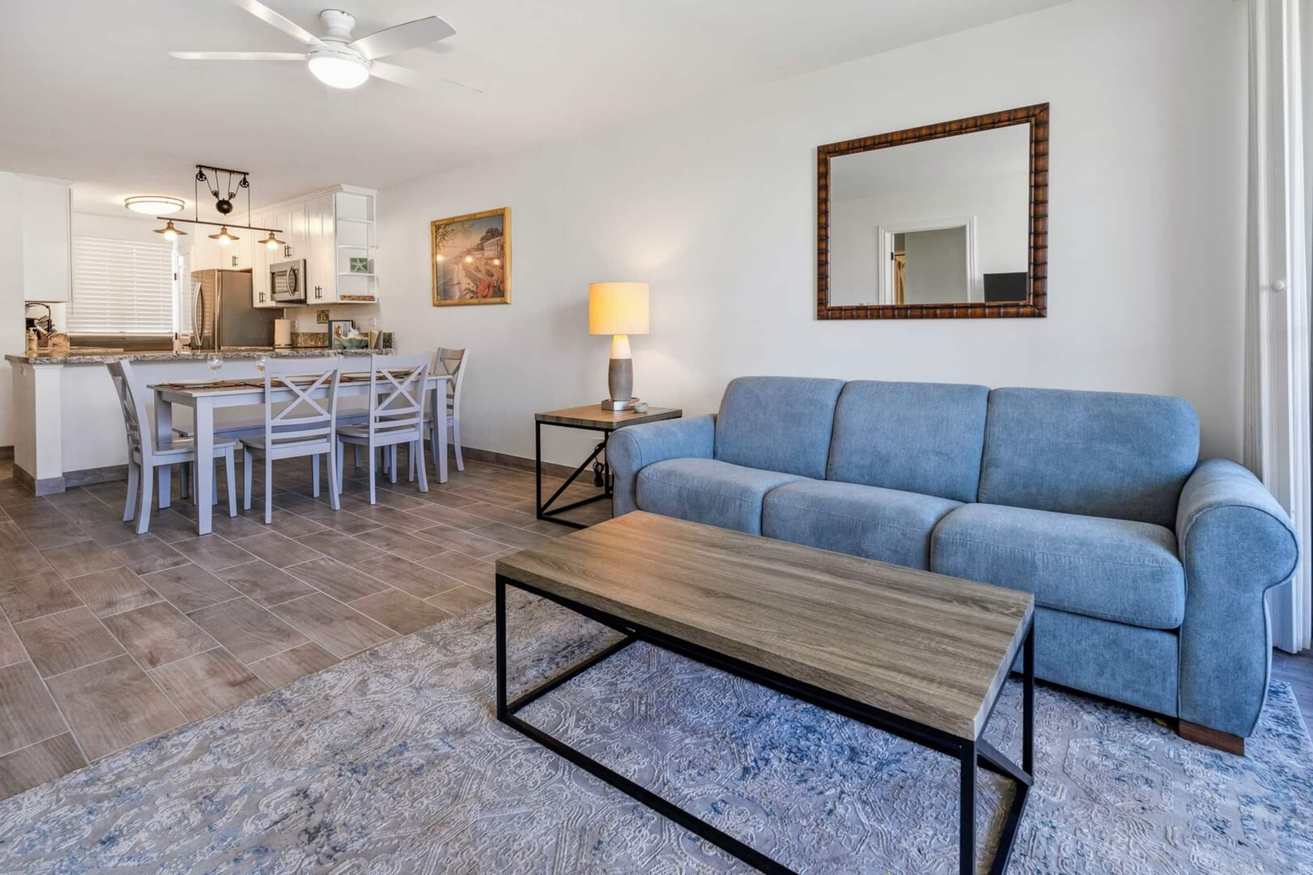 Condo in Lahaina · ★4.67 · 2 bedrooms · 4 beds · 2 baths - Image 3