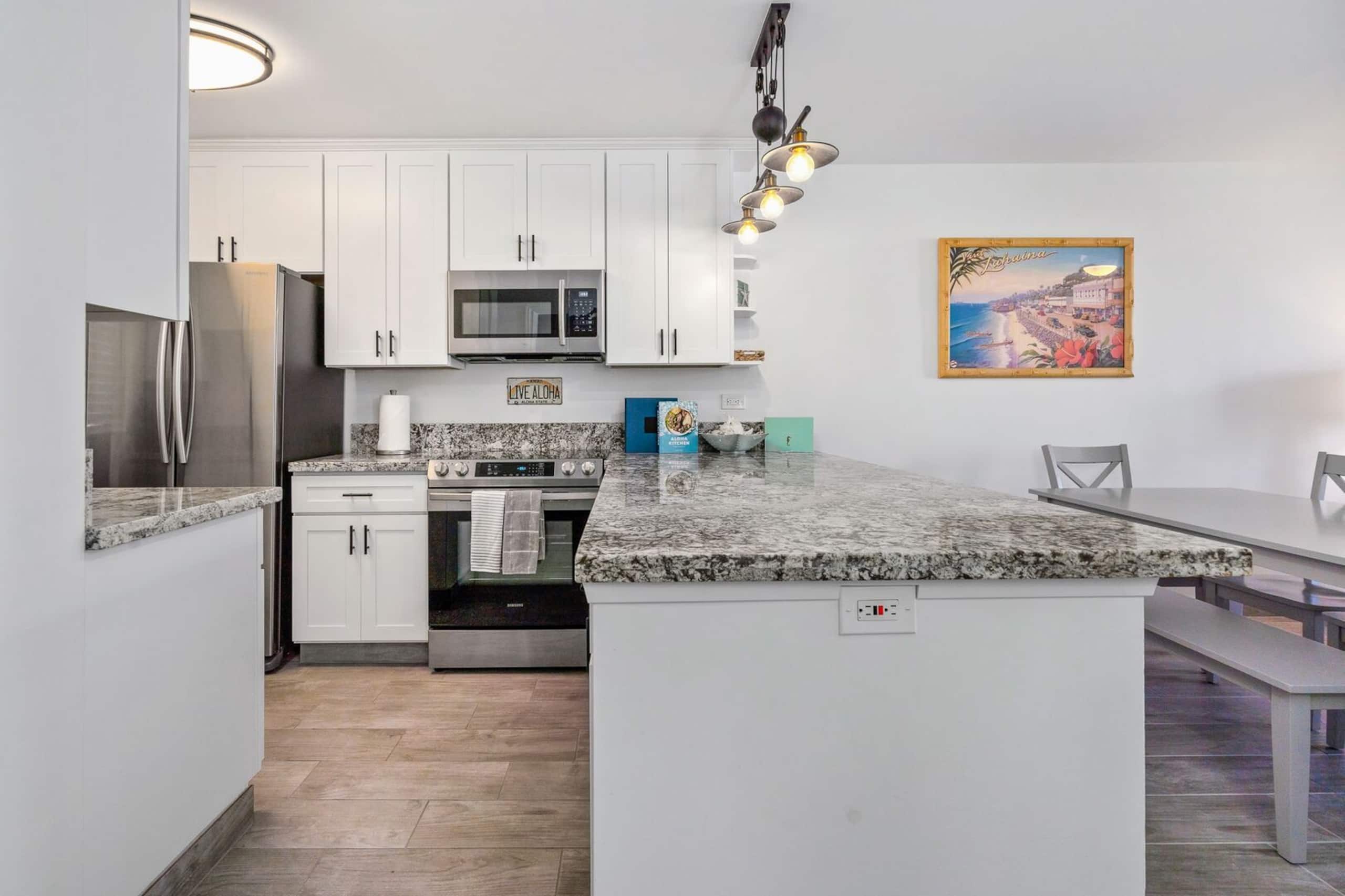 Condo in Lahaina · ★4.67 · 2 bedrooms · 4 beds · 2 baths - Image 14