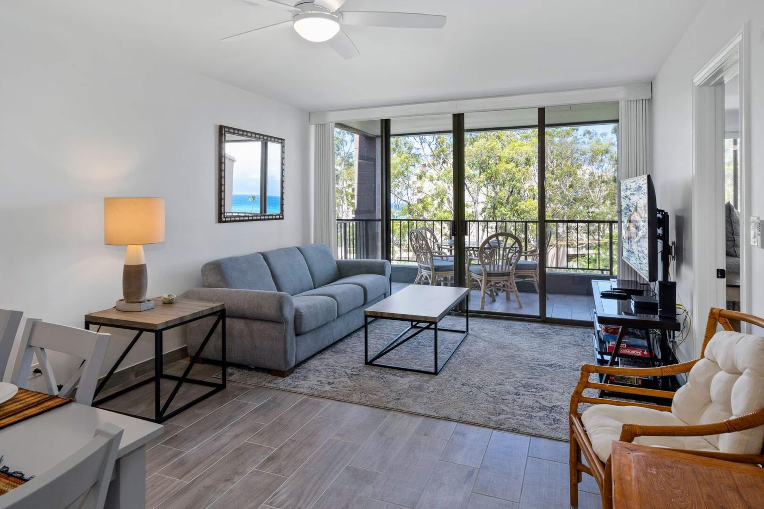 Condo in Lahaina · ★4.67 · 2 bedrooms · 4 beds · 2 baths - Image 16