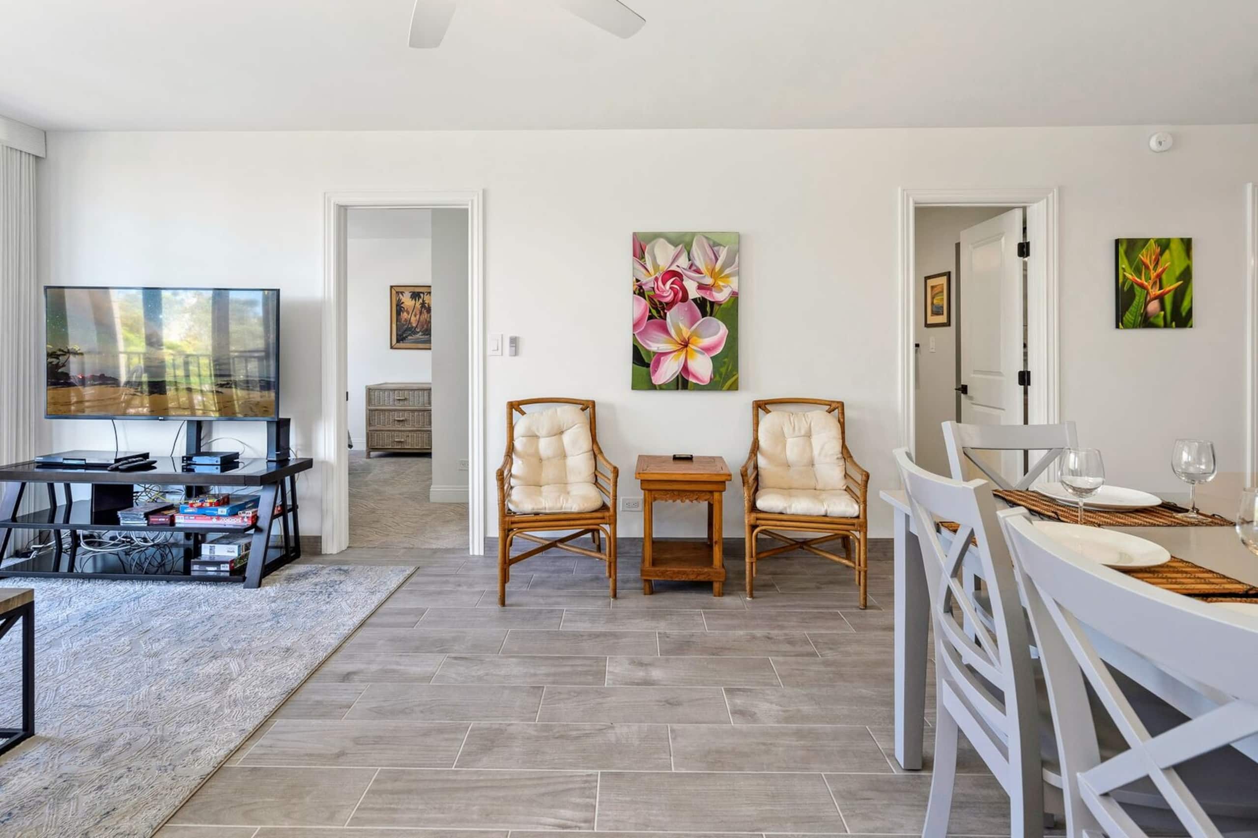 Condo in Lahaina · ★4.67 · 2 bedrooms · 4 beds · 2 baths - Image 26