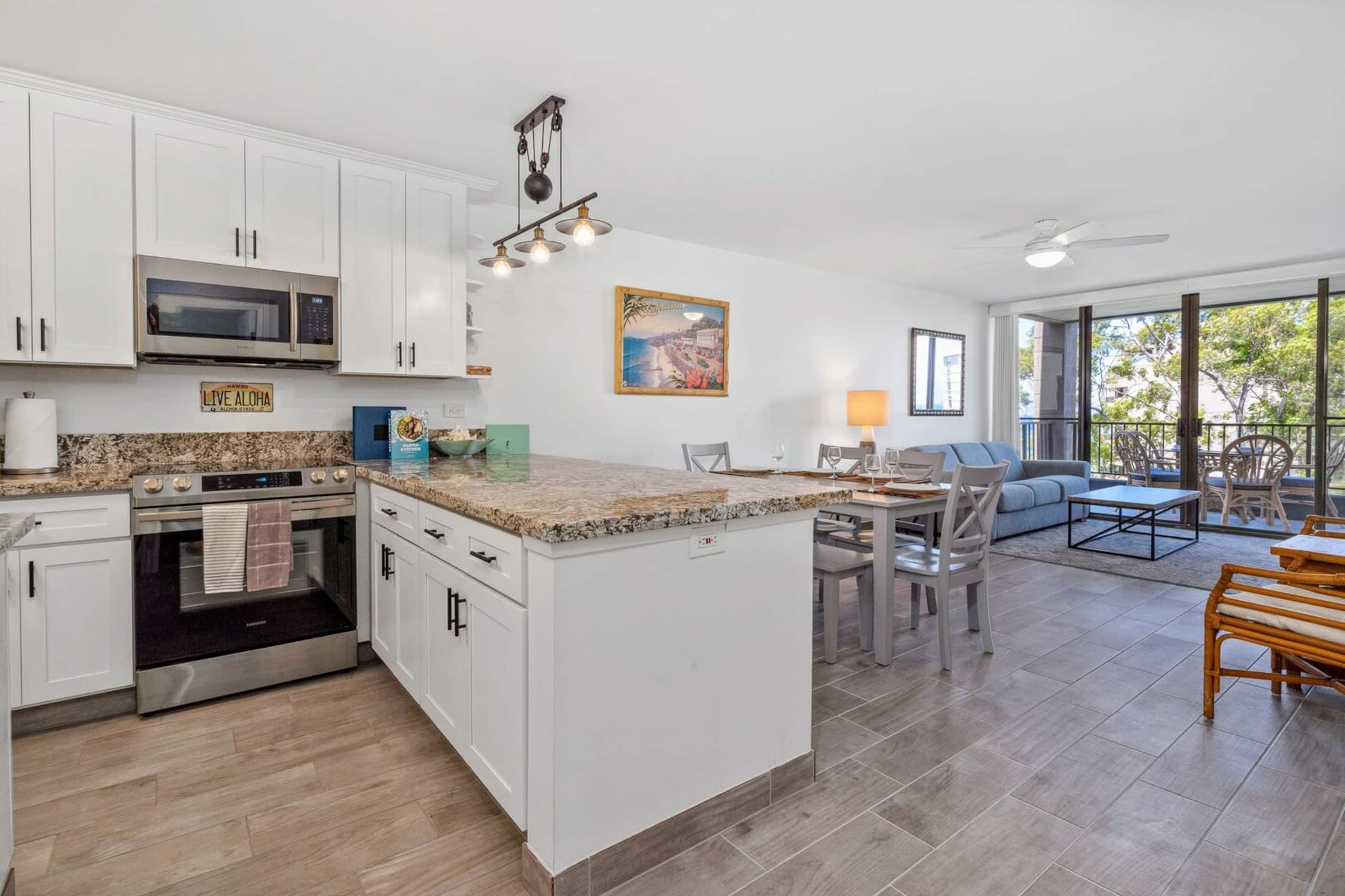 Condo in Lahaina · ★4.67 · 2 bedrooms · 4 beds · 2 baths - Image 25