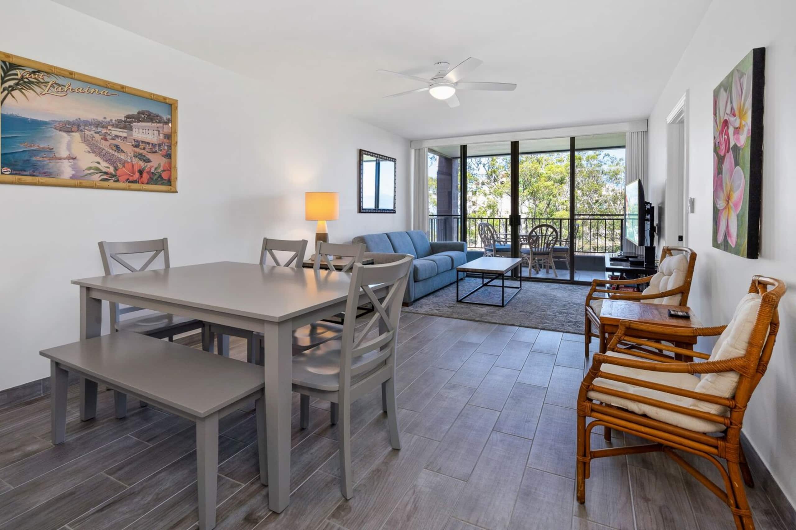 Condo in Lahaina · ★4.67 · 2 bedrooms · 4 beds · 2 baths - Image 15