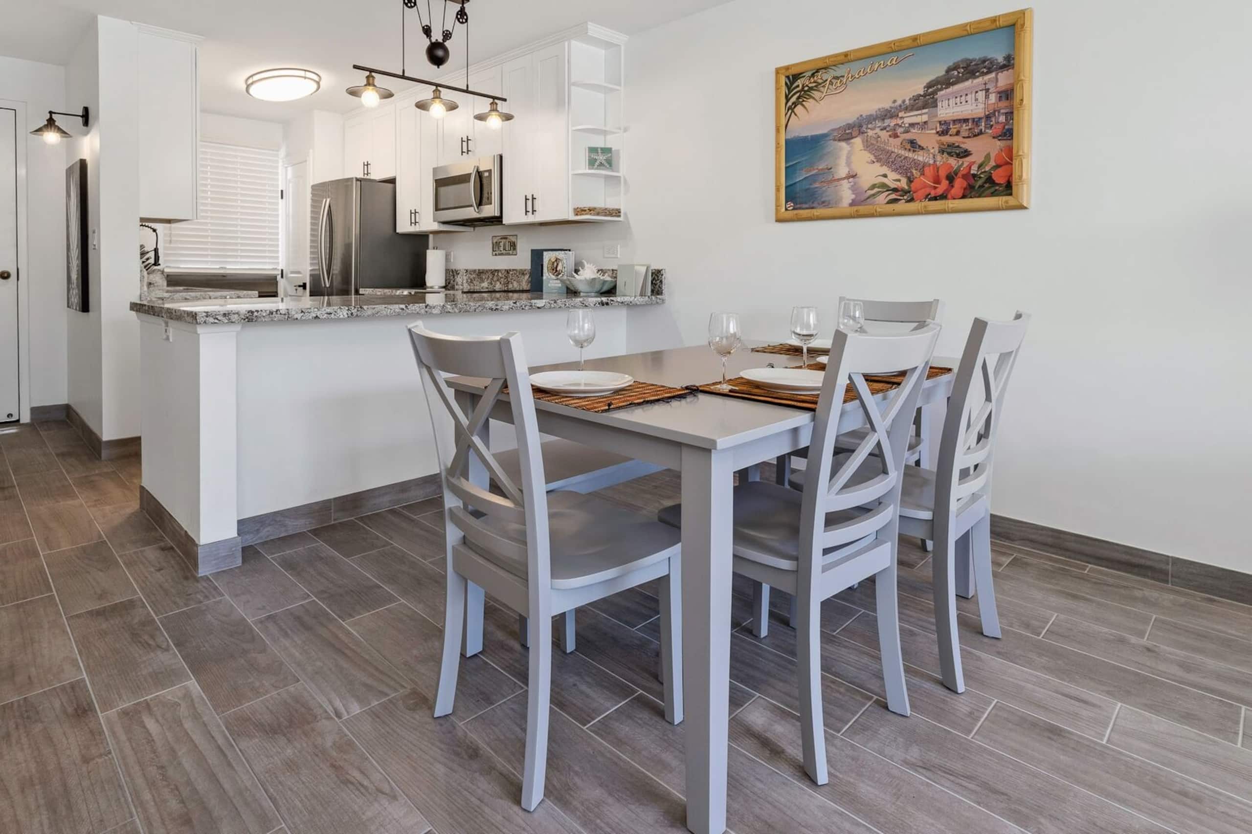 Condo in Lahaina · ★4.67 · 2 bedrooms · 4 beds · 2 baths - Image 5