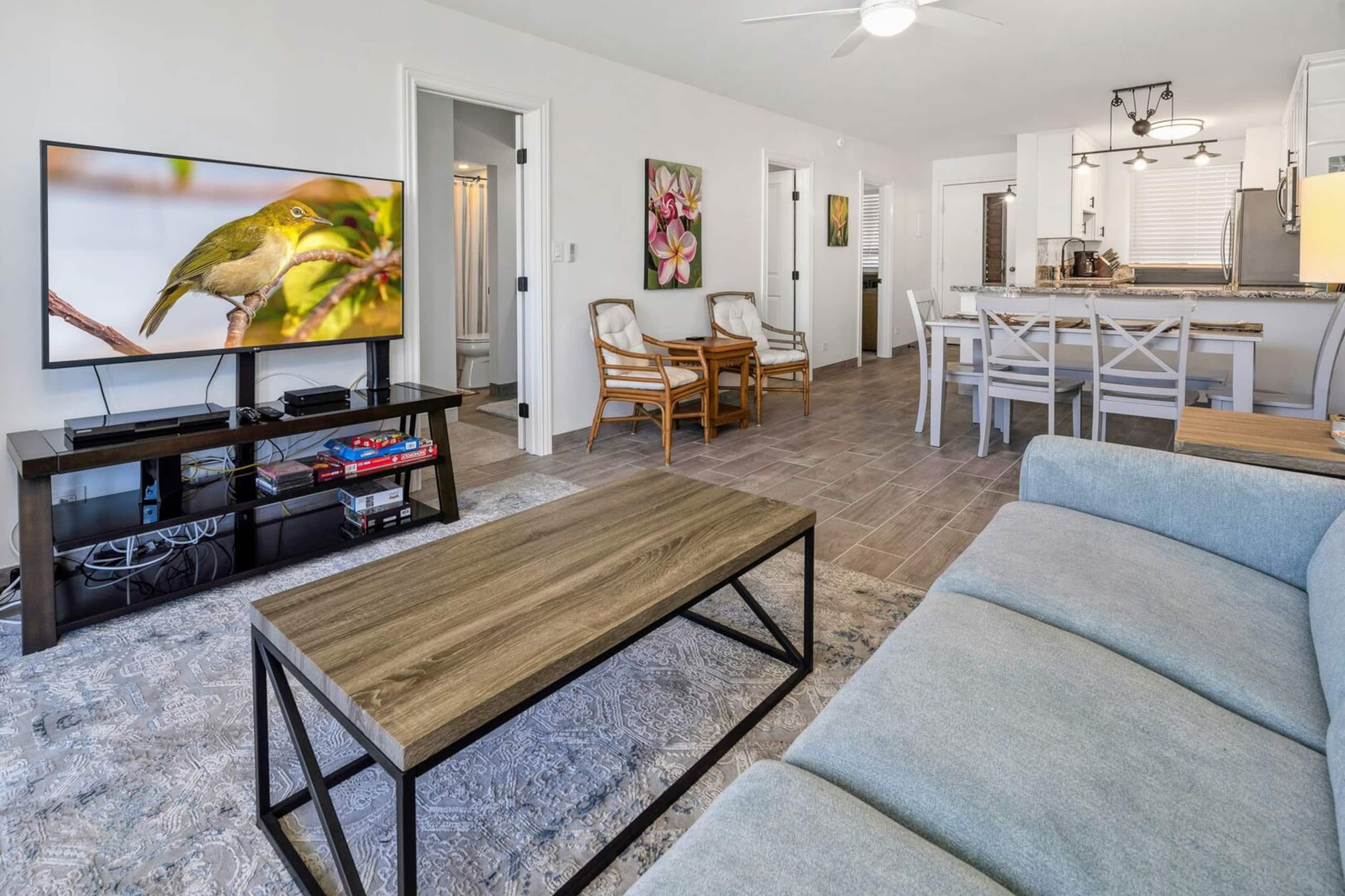 Condo in Lahaina · ★4.67 · 2 bedrooms · 4 beds · 2 baths - Image 2