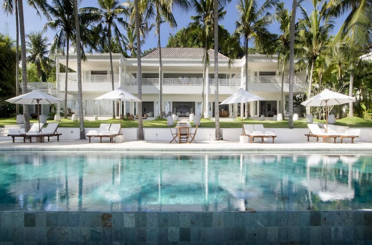 Bali Vacation Homes managed Airbnb listing 3
