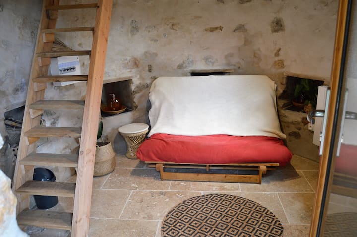 Le Pigeonnier & Son Spa Privatif - Pyrénées