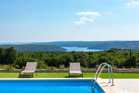 Villa Elysium