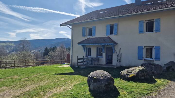 Le Petit Hangy - Ballon d'Alsace