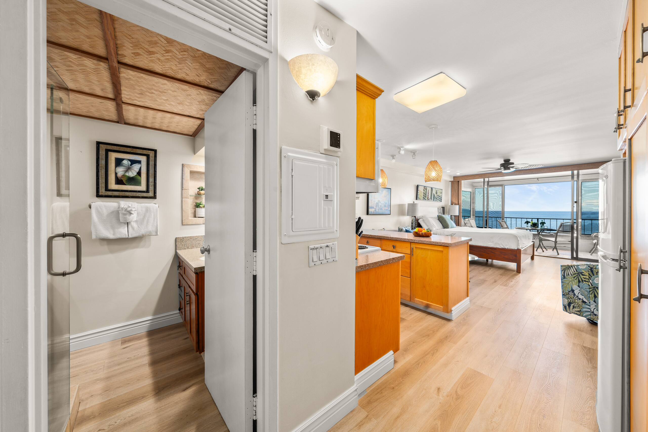 Condo in Lahaina · ★4.83 · 1 bedroom · 1 bed · 1 private bath - Image 20