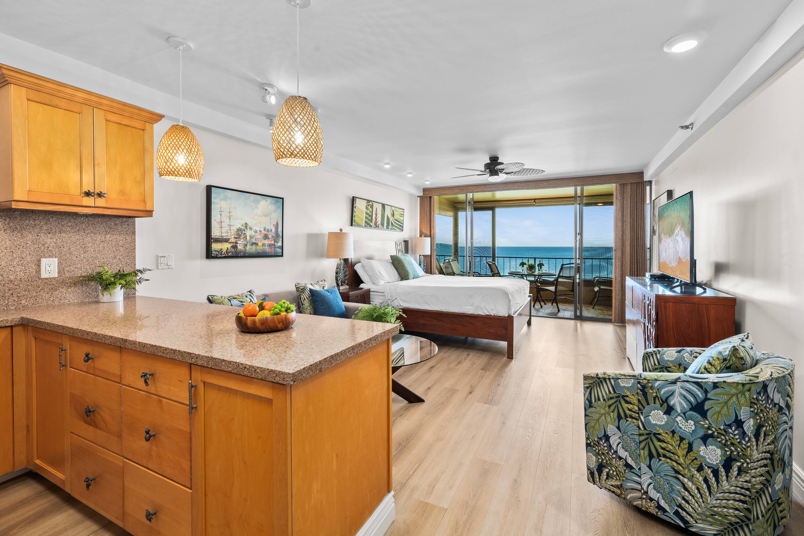 Condo in Lahaina · ★4.83 · 1 bedroom · 1 bed · 1 private bath - Image 17