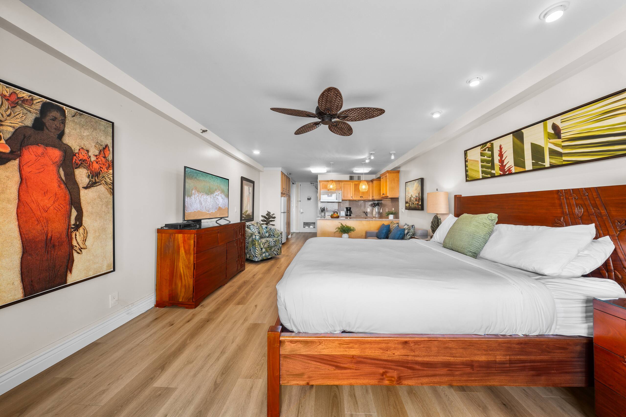 Condo in Lahaina · ★4.83 · 1 bedroom · 1 bed · 1 private bath - Image 15