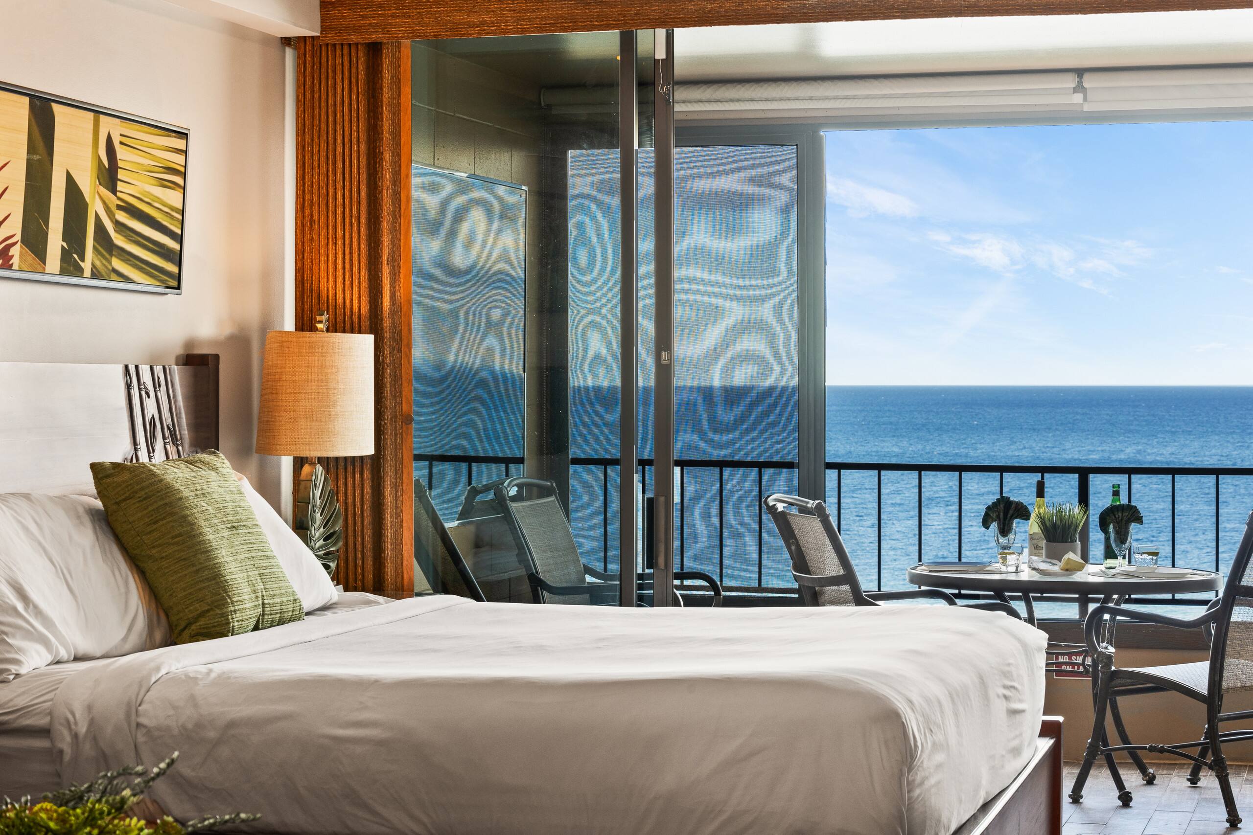 Condo in Lahaina · ★4.83 · 1 bedroom · 1 bed · 1 private bath - Image 3