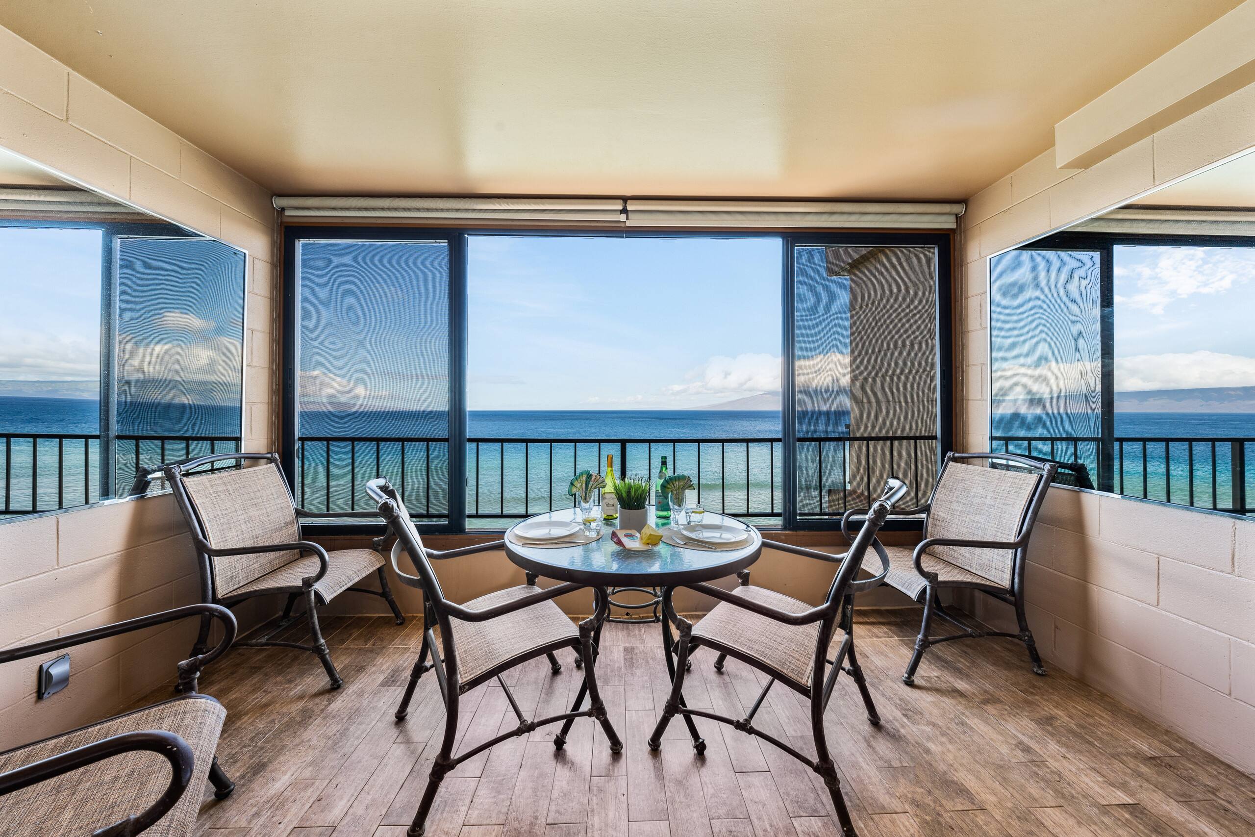 Condo in Lahaina · ★4.83 · 1 bedroom · 1 bed · 1 private bath - Image 11