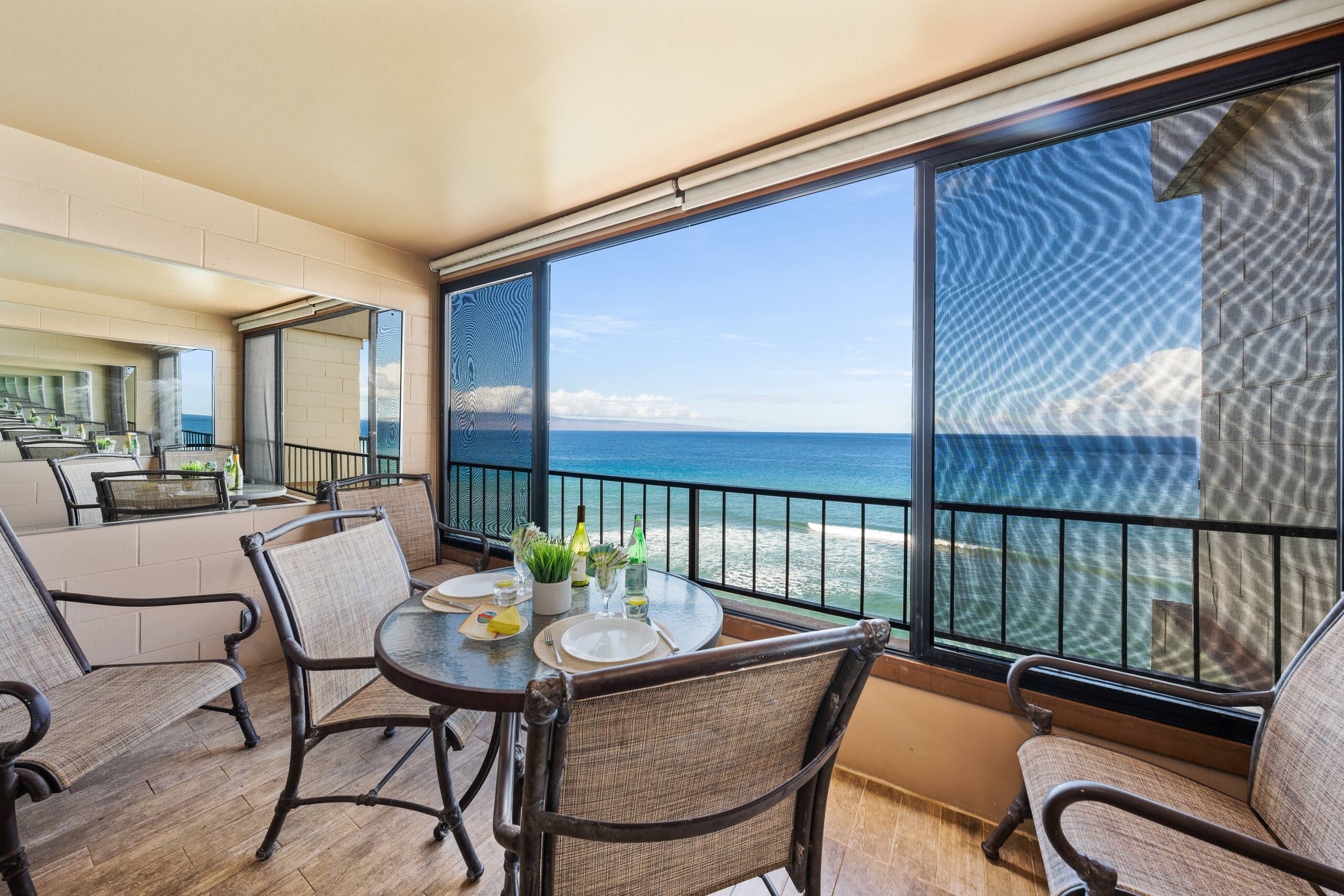 Condo in Lahaina · ★4.83 · 1 bedroom · 1 bed · 1 private bath - Image 8