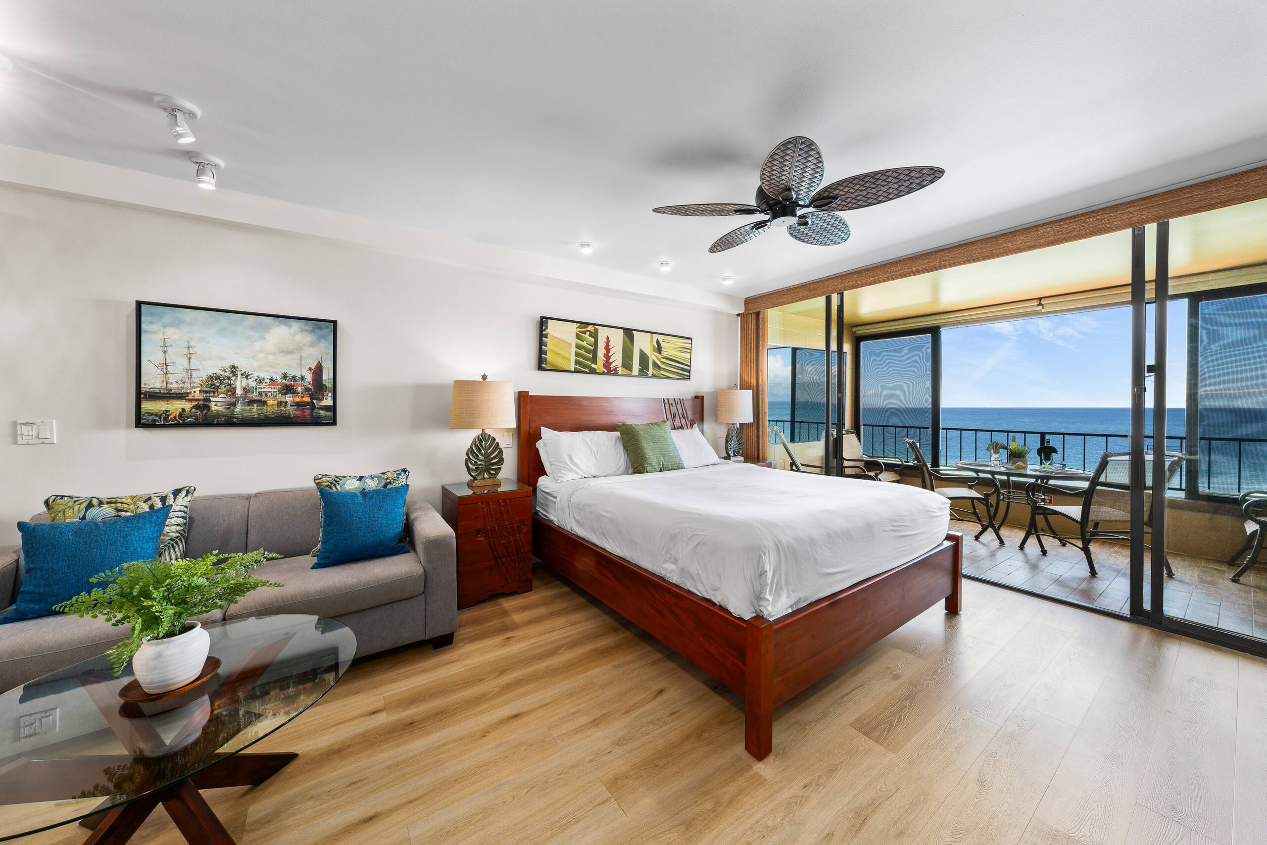 Condo in Lahaina · ★4.83 · 1 bedroom · 1 bed · 1 private bath - Image 12