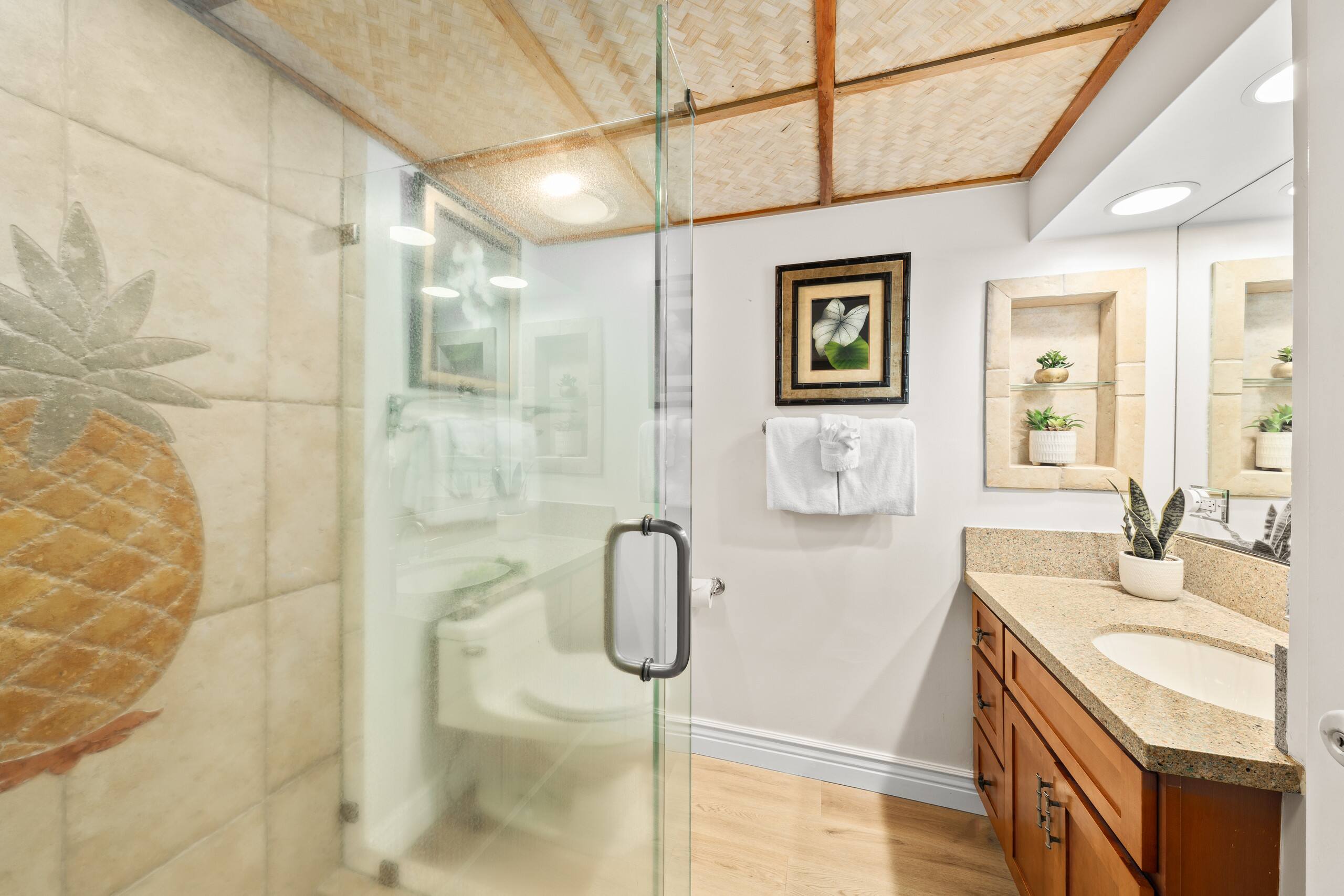 Condo in Lahaina · ★4.83 · 1 bedroom · 1 bed · 1 private bath - Image 22
