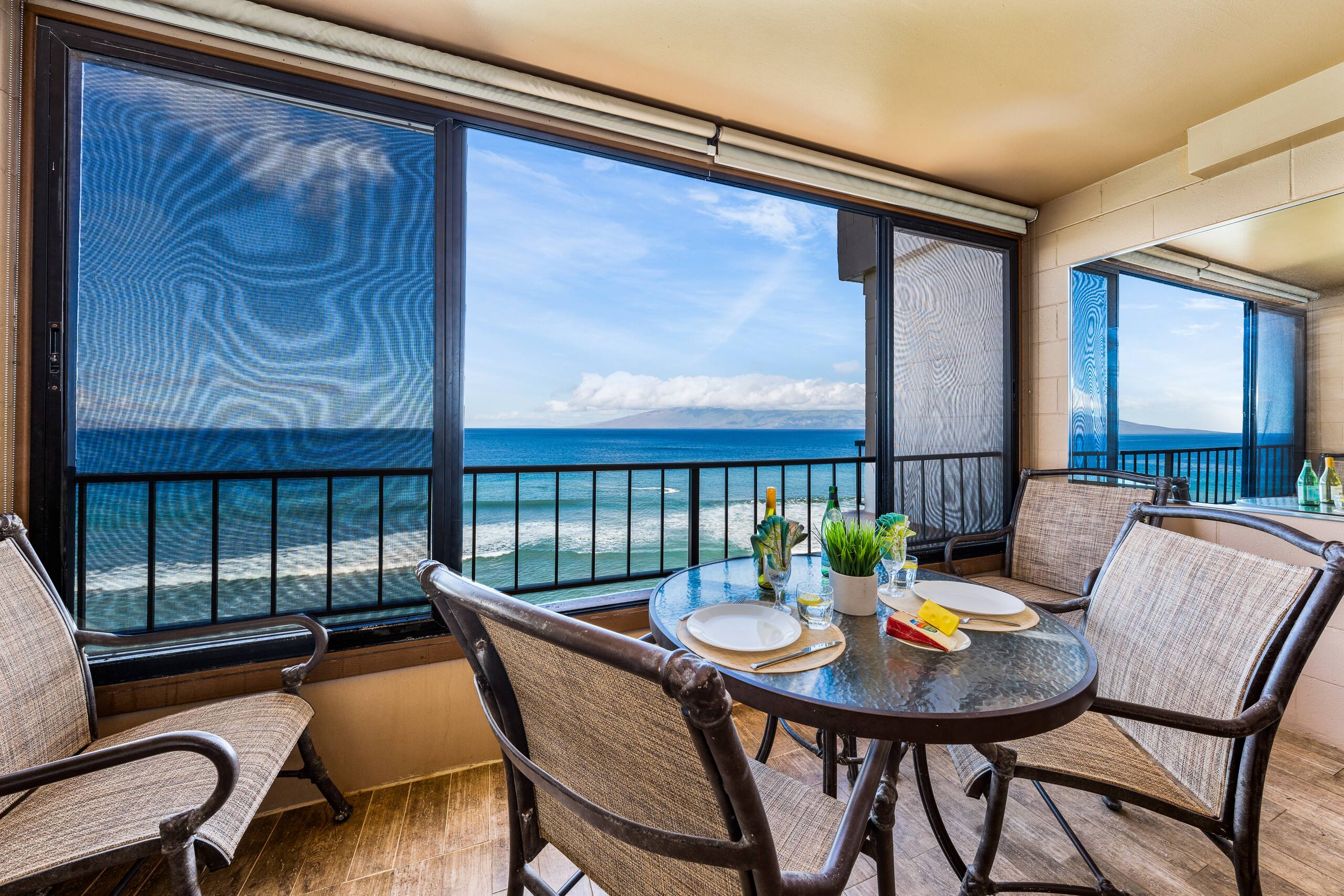 Condo in Lahaina · ★4.83 · 1 bedroom · 1 bed · 1 private bath - Image 7