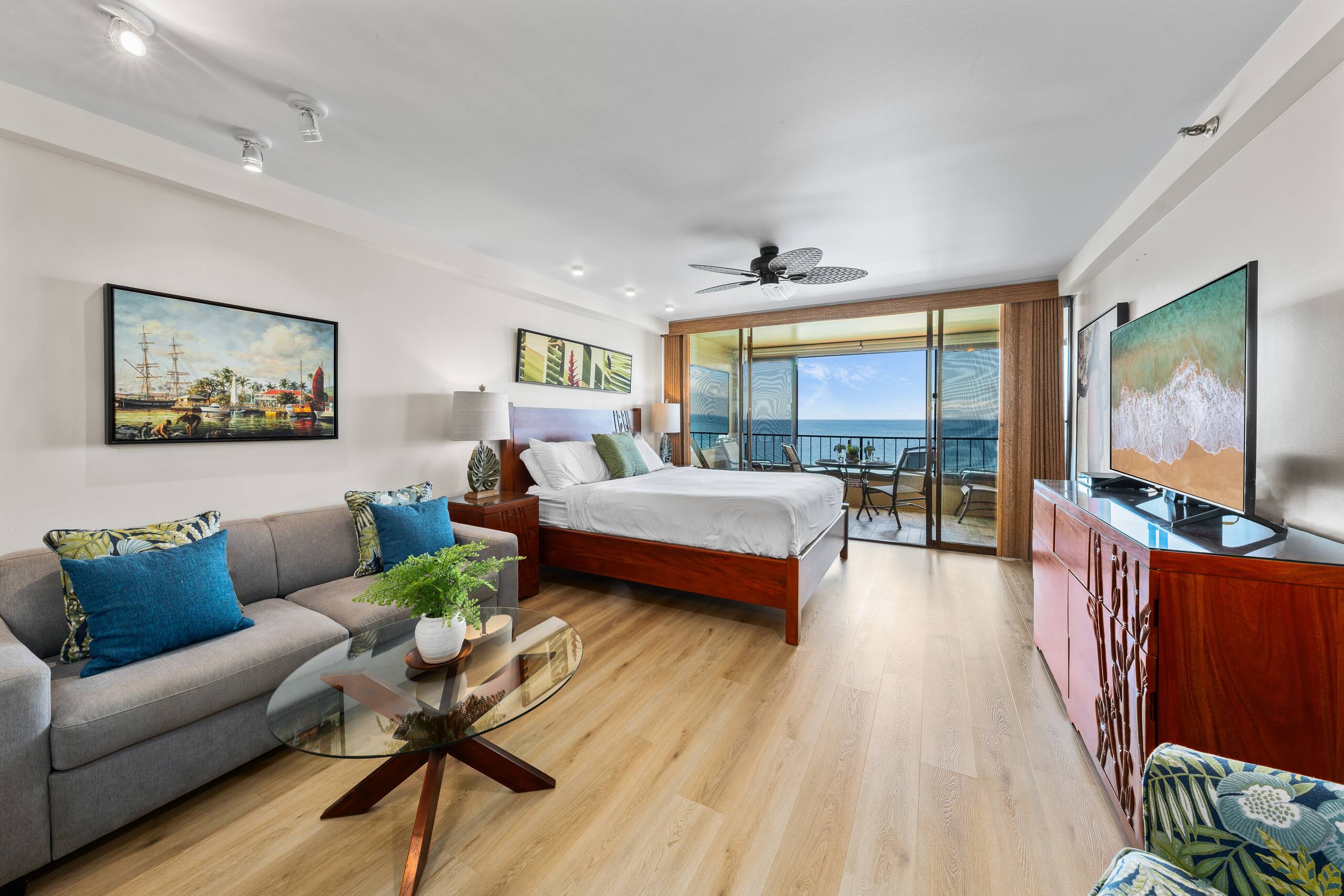 Condo in Lahaina · ★4.83 · 1 bedroom · 1 bed · 1 private bath - Image 13