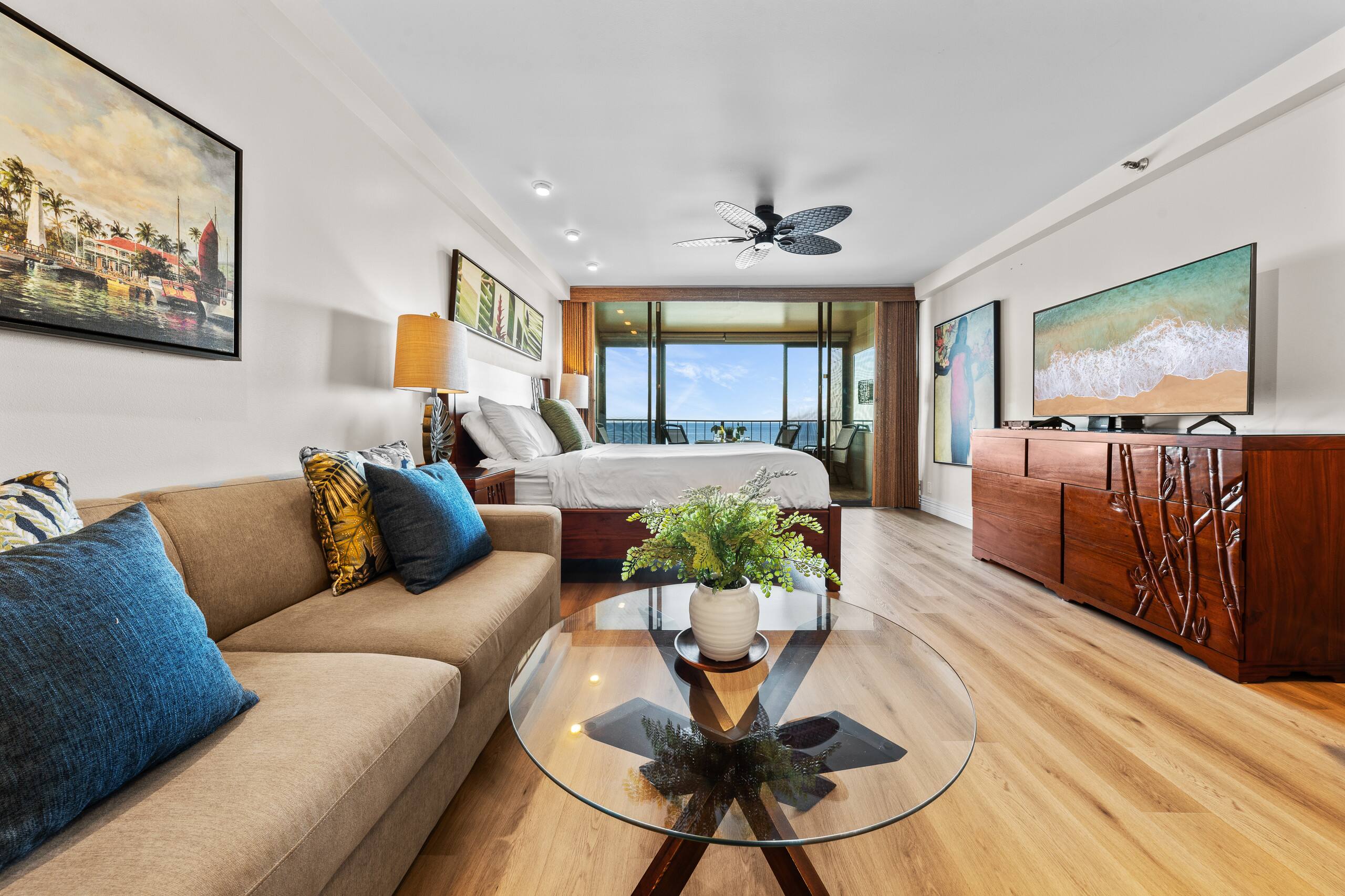 Condo in Lahaina · ★4.83 · 1 bedroom · 1 bed · 1 private bath - Image 2