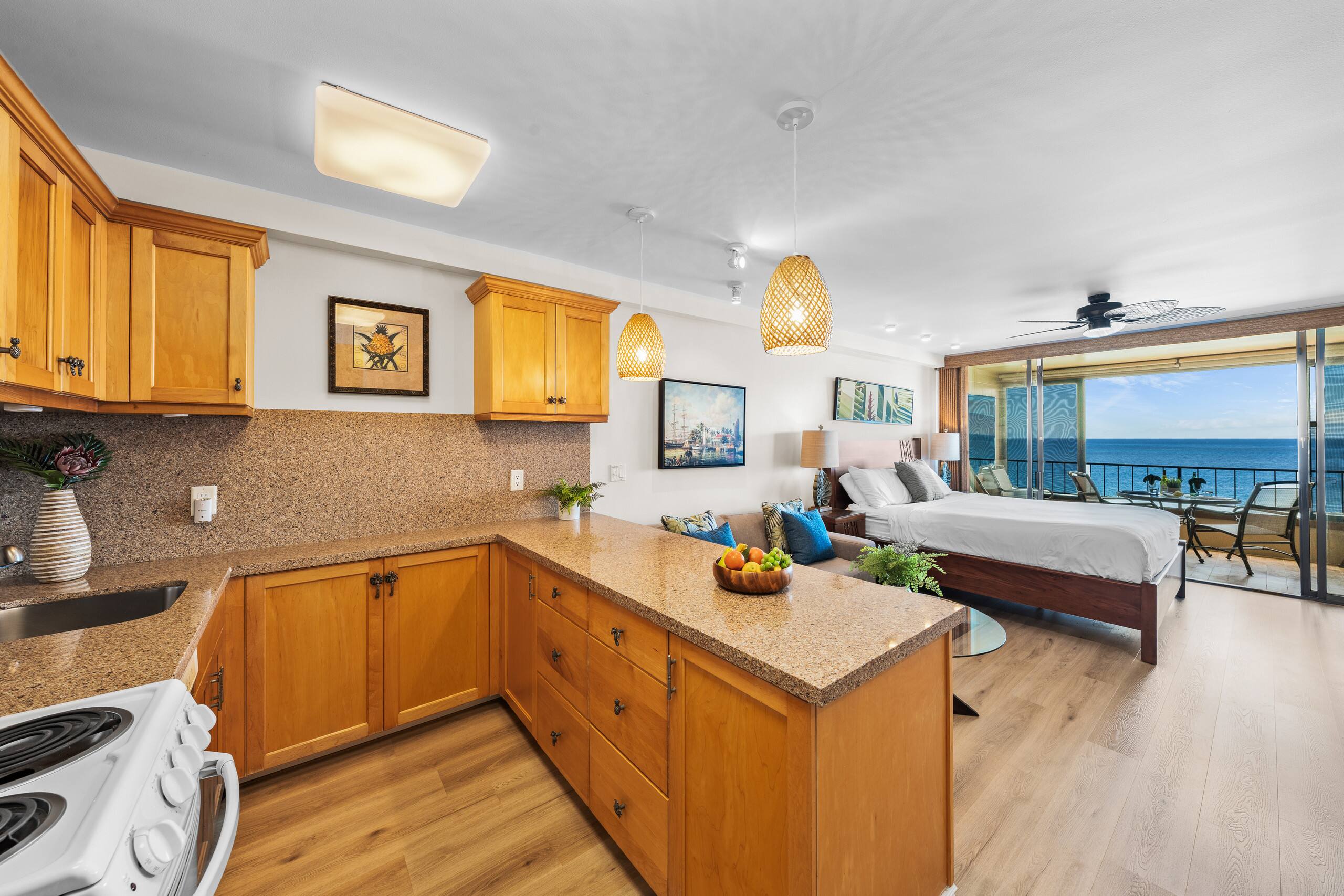 Condo in Lahaina · ★4.83 · 1 bedroom · 1 bed · 1 private bath - Image 18