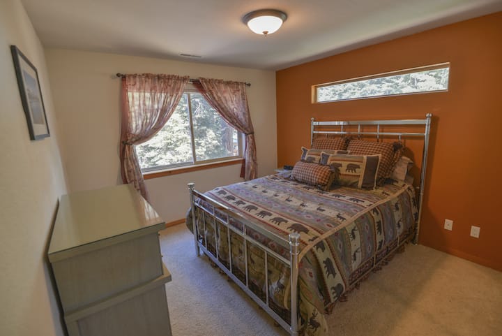 Спална соба 3