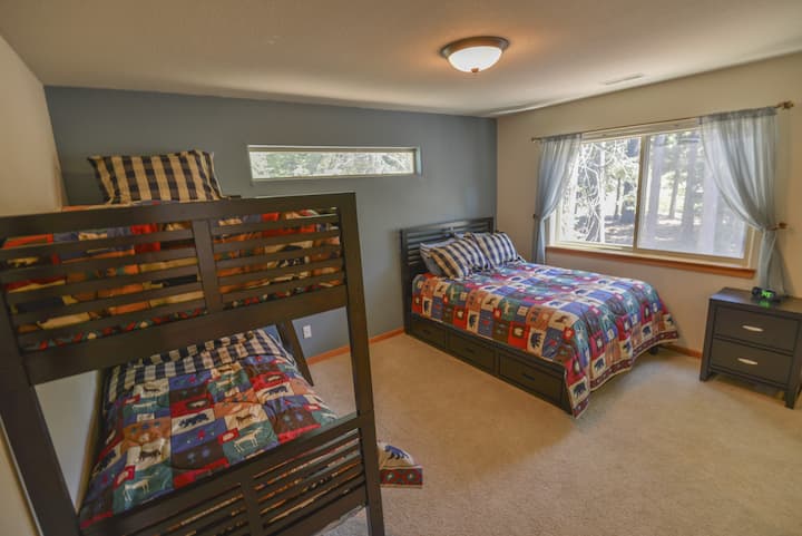 Спална соба 4