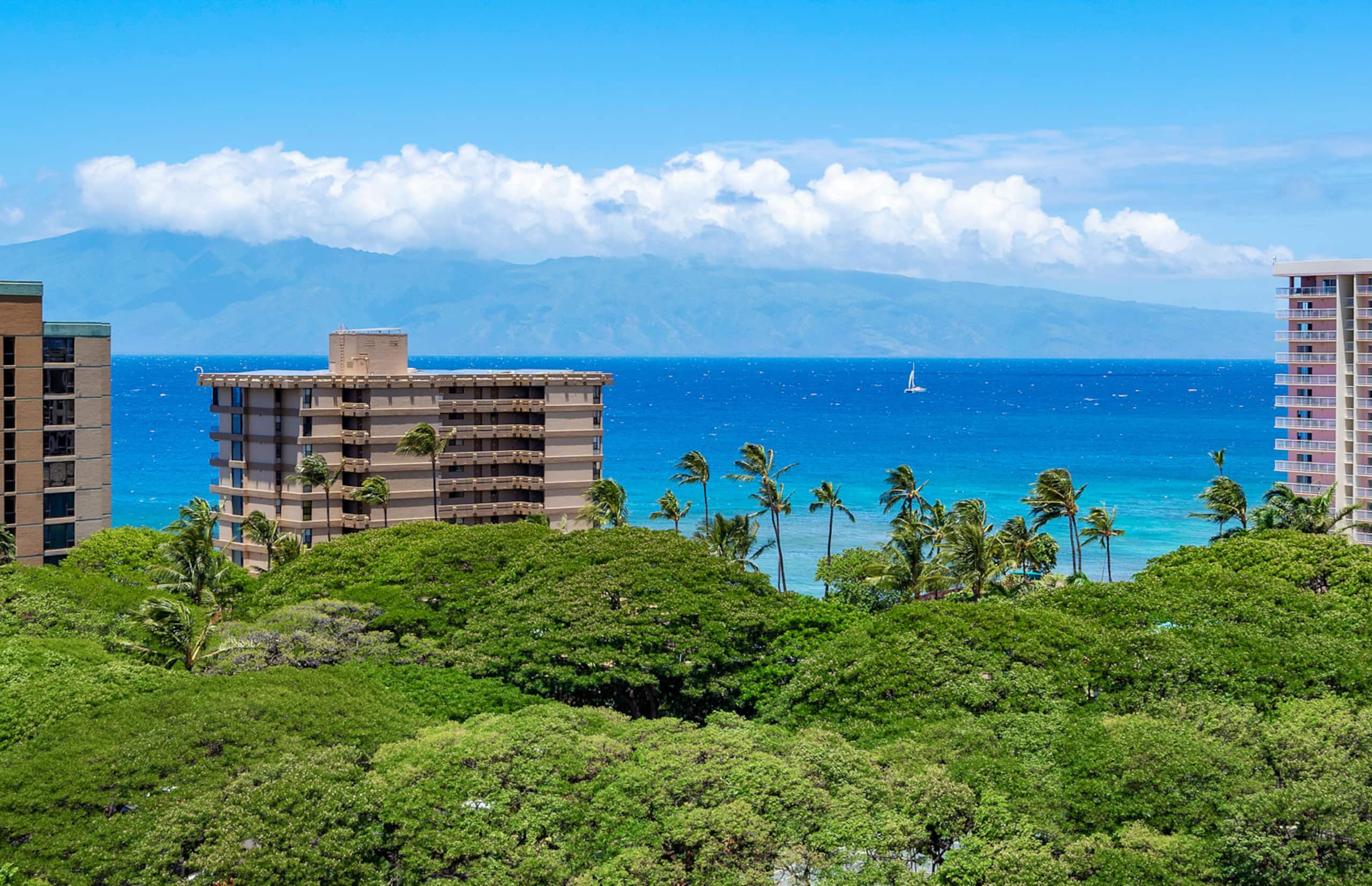 Condo in Lahaina · ★4.8 · 2 bedrooms · 3 beds · 2 baths - Image 2
