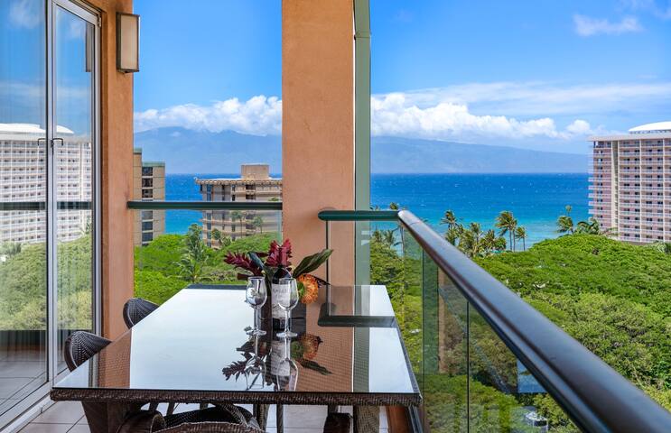 Maui Resort Rentals: Honua Kai Konea 1032