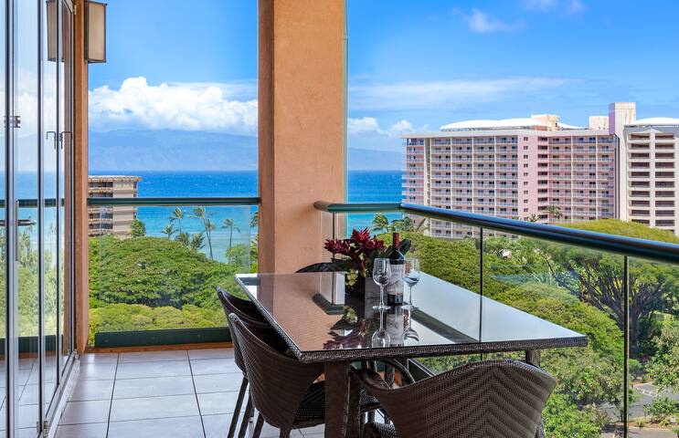 Maui Resort Rentals: Honua Kai Konea 1032 gallery image 5