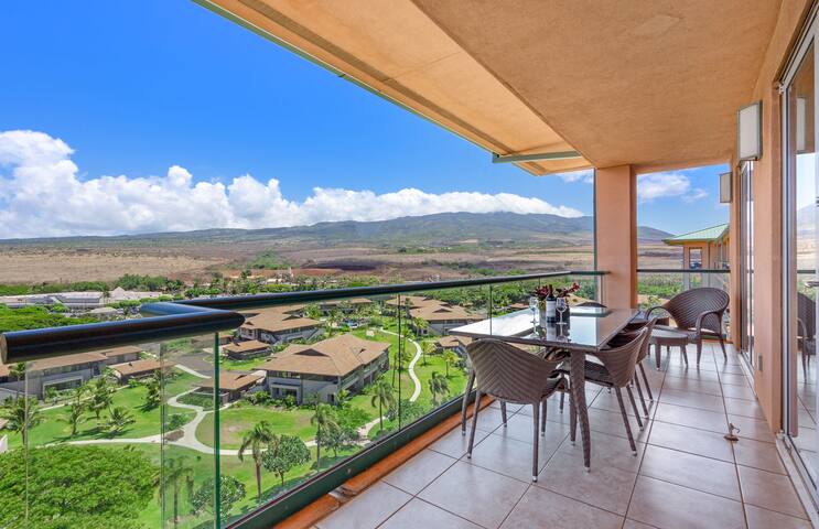 Maui Resort Rentals: Honua Kai Konea 1032 gallery image 4