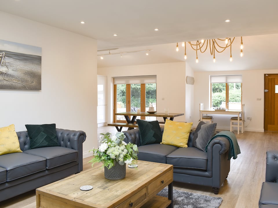 Redstones Cottage — foto 1