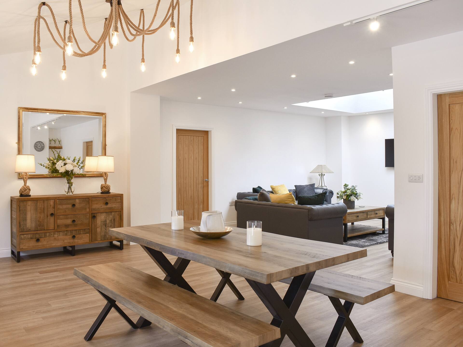 Redstones Cottage — foto 4