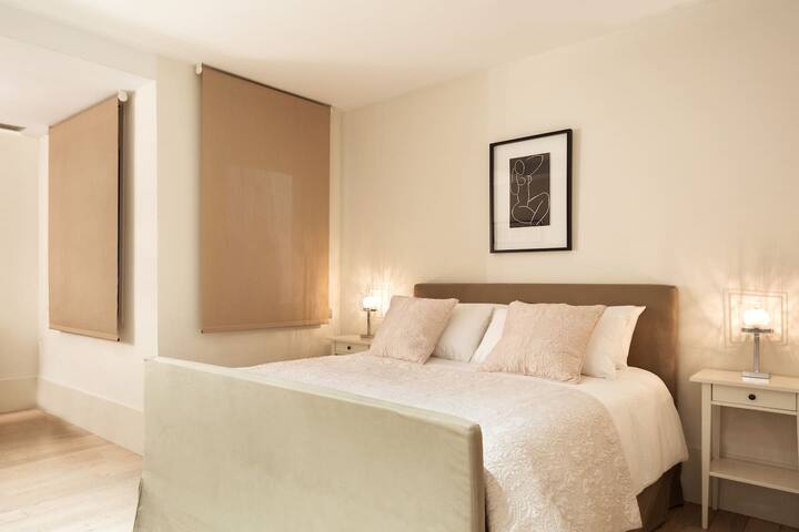 Three bedroom superior apartment Paseo de Gracia – You Stylish gallery image 5