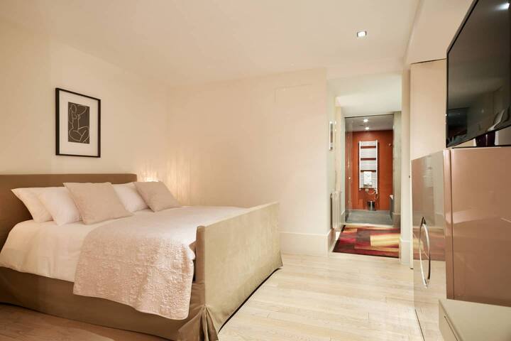 Three bedroom superior apartment Paseo de Gracia – You Stylish gallery image 4