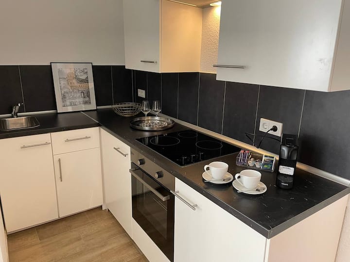 City Apartments Trier Suite 2 - Trier
