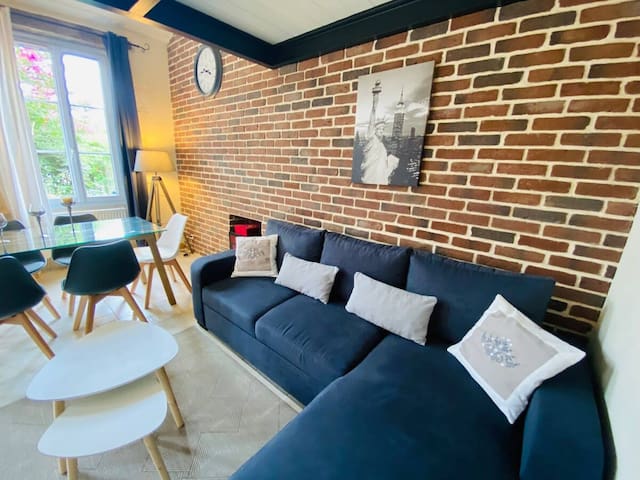 Conciergerie Aloha managed Airbnb listing 2