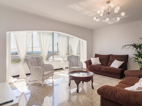 Top performing Airbnb: Can Pasos - Finca with pool in Biniamar. in Selva