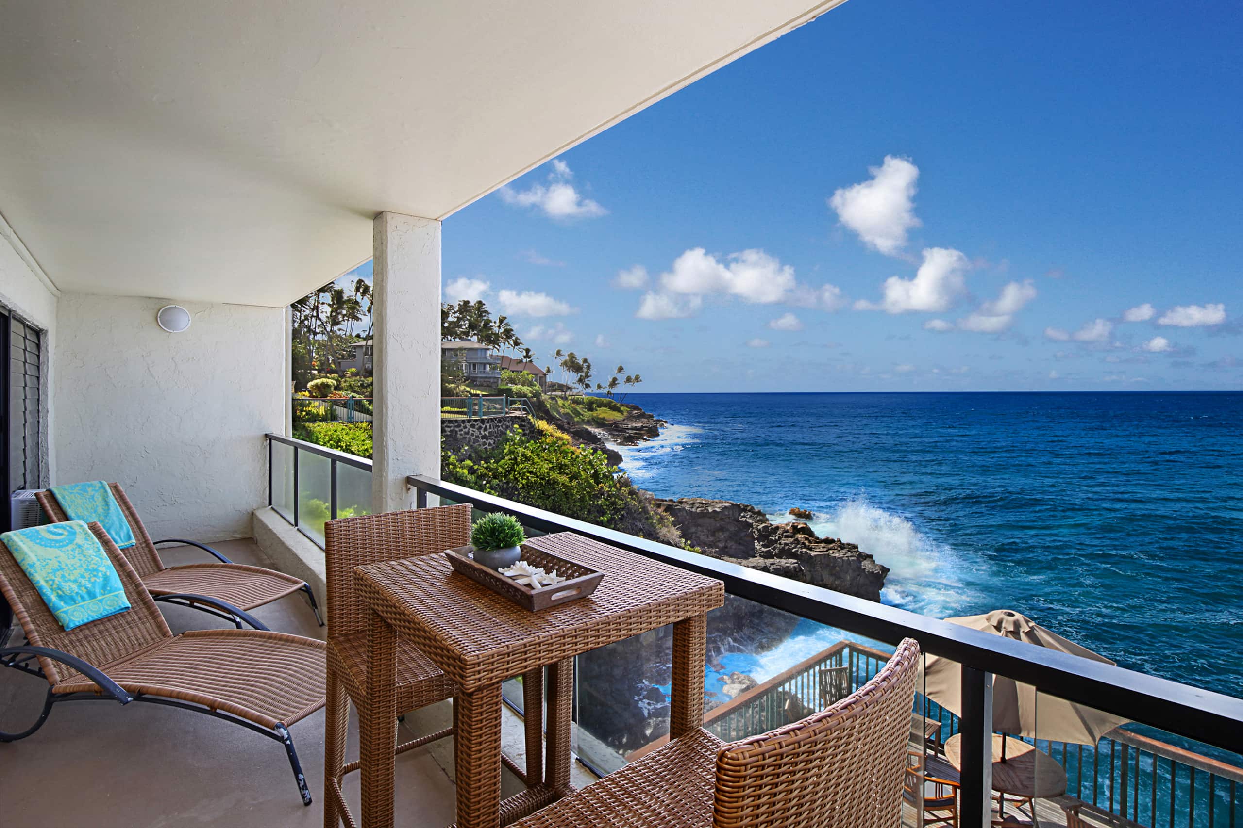 Condo in Koloa · ★4.79 · 2 bedrooms · 2 beds · 1 bath - Image 1
