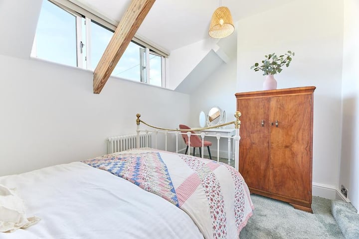 Waterleap Cottage, Ovingham - hostiteľ a pobyt